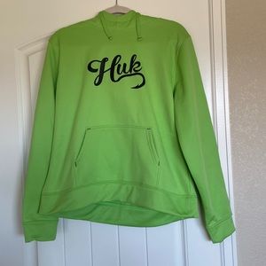 Huk Fishing Hoodie